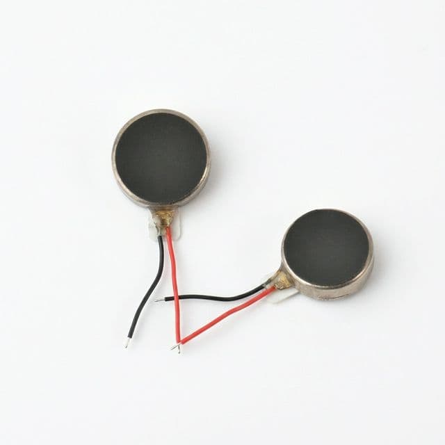 10mm disc vibration motor pair for ERM selection