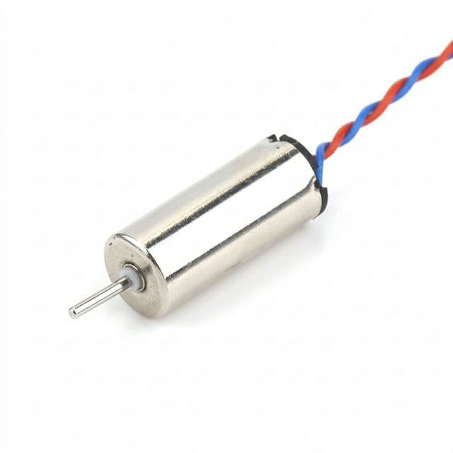 7mm class coreless brushed motor reference for 0717 frame discussions