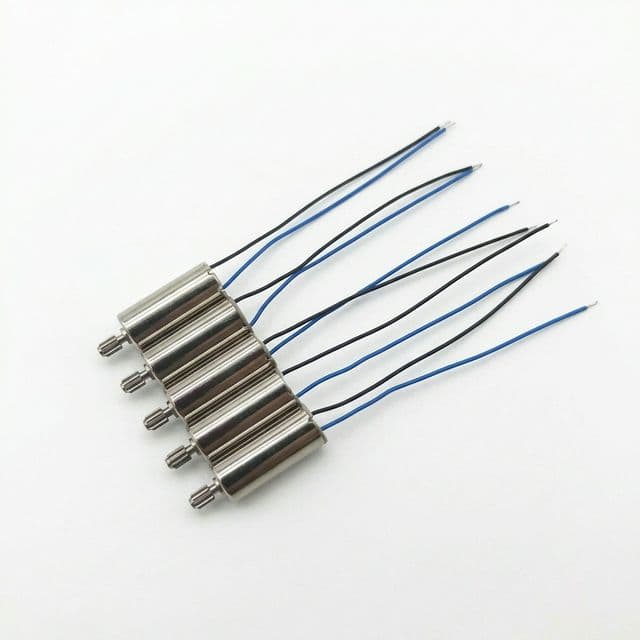 OEM Coreless Motor Development Timeline From Sample to Mass Production