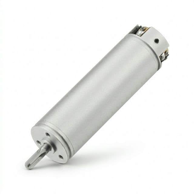 RFQ Checklist for Coreless DC Motor OEM Projects