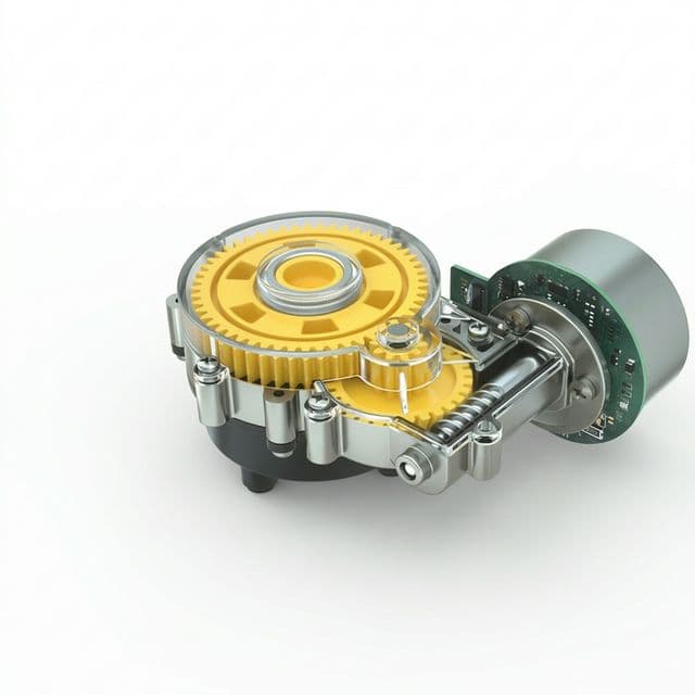 Coreless Motor OEM NRE and Tooling Cost Breakdown for Buyers