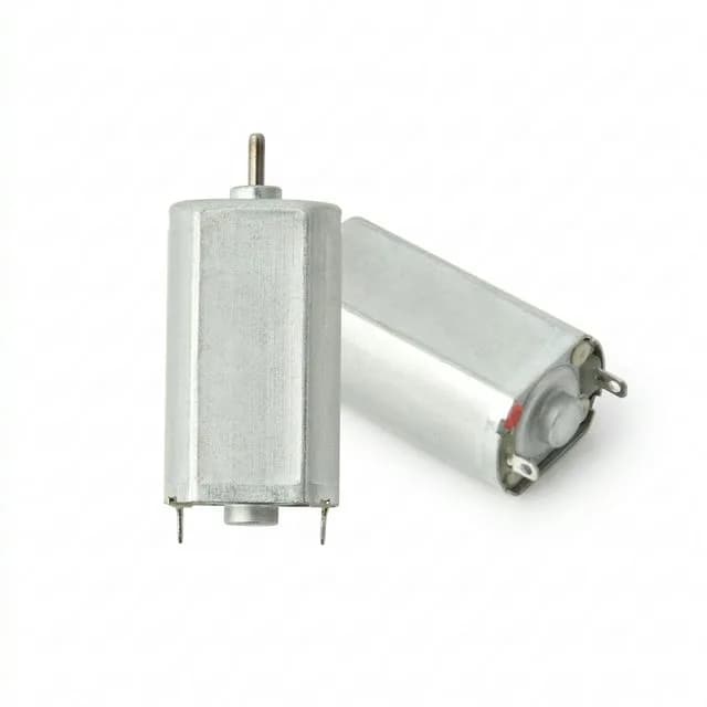 Coreless Motor Sourcing for Medical Robotics: Supply Chain Shifts and OEM Strategies in 2026