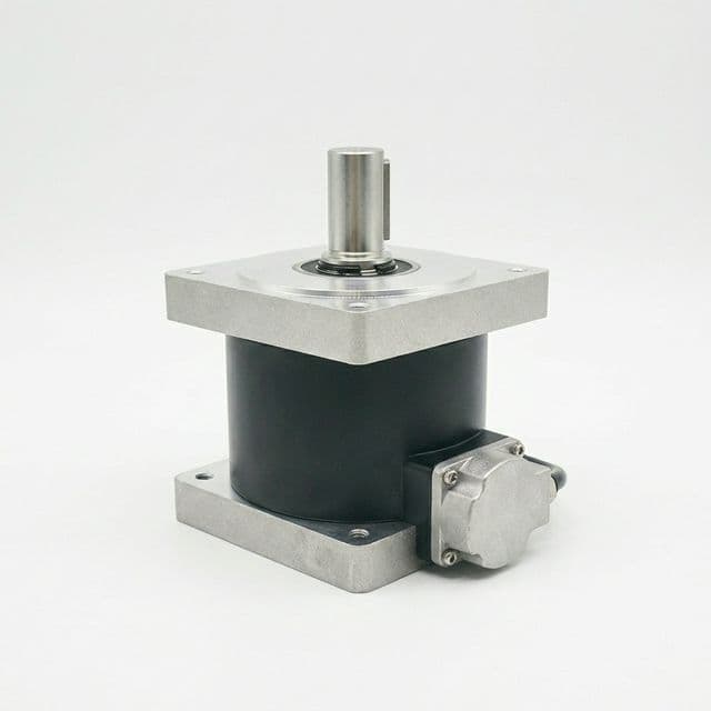 Planetary gearmotor assembly for contract and specification governance references